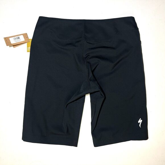 Specialized Womens M Trail Shorts in Black NEW Trail Riding, Lightweight, NWT - Picture 4 of 13